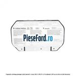 Capsula airbag pasager Ford Grand C-Max 2011-2015 1.0 EcoBoost 125 cp