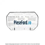 Capsula airbag pasager Ford Grand C-Max 2011-2015 1.6 TDCi 115 cp