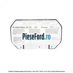 Capsula airbag pasager Ford Grand C-Max 2011-2015 1.6 Ti 125 cp