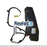 Capsula airbag scaun dreapta Ford Kuga 2013-2016 1.5 EcoBoost 4x4 182 cp