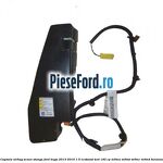 Capsula airbag scaun stanga Ford Kuga 2013-2016 1.5 EcoBoost 4x4 182 cp