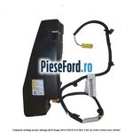 Capsula airbag scaun stanga Ford Kuga 2013-2016 2.0 TDCi 120 cp