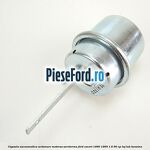 Capsula vacuumatica actionare motoras aeroterma Ford Escort 1990-1995 1.6 90 cp