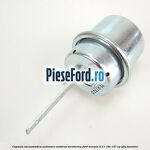 Capsula vacuumatica actionare motoras aeroterma Ford Scorpio 2.3 i 16V 147 cp Y5A benzina