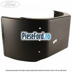 Caranaj roata spate roti duble cabina dubla Ford Transit 2014-2018 2.2 TDCi 155 cp