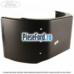 Caranaj roata spate roti duble cabina dubla Ford Transit 2019-2023 E-TRANSIT RWD 269  cp