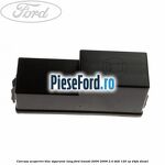Carcasa acoperire bloc sigurante lung Ford Transit 2000-2006 2.4 TDdi 120 cp