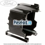 Carcasa acumulator inferioara 300 AMP Ford Fiesta 2005-2008 1.4 16V 80 cp
