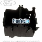 Carcasa acumulator inferioara 500 AMP Ford Fiesta 2002-2005 1.25 16V 70 cp