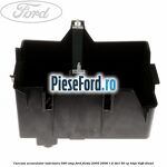 Carcasa acumulator inferioara 590 AMP Ford Fiesta 2005-2008 1.6 TDCi 90 cp