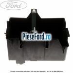 Carcasa acumulator inferioara 590 AMP Ford Fusion 1.4 TDCi 68 cp