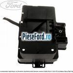 Carcasa acumulator inferioara cu incalzire auxiliara Ford Tourneo Connect 2002-2014 1.8 Di 75 cp