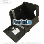 Carcasa acumulator inferioara Ford C-Max 2007-2011 2.0 TDCi 133 cp
