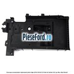 Carcasa acumulator inferioara Ford Edge 2016-2018 2.0 TDCi Bi-Turbo 210 cp