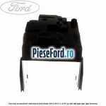 Carcasa acumulator inferioara Ford Fiesta 2013-2017 1.4 97 cp