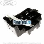 Carcasa acumulator inferioara Ford Focus 1998-2004 1.4 16V 75 cp