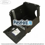 Carcasa acumulator inferioara Ford Focus 2008-2011 1.6 TDCi 109 cp