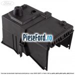 Carcasa acumulator inferioara Ford Focus C-Max 2003-2007 1.6 TDCi 109 cp