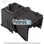Carcasa acumulator inferioara Ford Grand C-Max 2011-2015 1.6 TDCi 115 cp