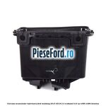 Carcasa acumulator inferioara Ford Mustang 2015-2018 2.3 EcoBoost 314 cp