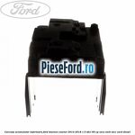 Carcasa acumulator inferioara Ford Tourneo Courier 2014-2018 1.5 TDCi 95 cp