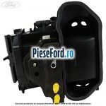 Carcasa aeroterma AC manual Ford Fiesta 2005-2008 ST150 150 cp