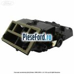 Carcasa aeroterma Ford Fiesta 1996-2001 1.0 i 52 cp ZH10JRB benzina