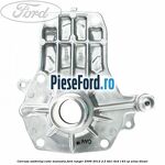 Carcasa ambreiaj cutie manuala Ford Ranger 2006-2012 2.5 TDCi 4x4 143 cp WLAA diesel