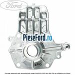 Carcasa ambreiaj cutie manuala Ford Ranger 2006-2012 3.0 TDCi 4x4 156 cp MD30DITC, WEC diesel