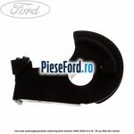 Carcasa autoreglaj pedala ambreiaj Ford Transit 1994-2000 2.5 DI  76 cp 4HB, 4HC diesel