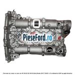 Carcasa ax came cu axe an 05/2018-02/2019 Ford Fiesta 2017-2023 1.5 EcoBoost ST 200 cp YZJA benzina