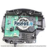 Carcasa bloc lumini cu computer bord Ford Transit 2014-2018 2.0 EcoBlue 4x4 170 cp