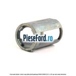 Carcasa butuc cheie usa fata Ford Galaxy 2000-2006 2.0 i 116 cp