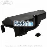 Carcasa calculator motor ECU Ford Fiesta 2008-2012 1.6 TDCi 95 cp