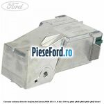 Carcasa coloana directie Keyless Ford Focus 2008-2011 1.6 TDCi 109 cp G8DA, G8DB, G8DD, G8DE, G8DF diesel