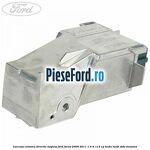 Carcasa coloana directie Keyless Ford Focus 2008-2011 1.6 Ti 115 cp