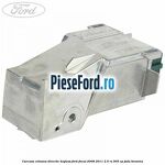 Carcasa coloana directie Keyless Ford Focus 2008-2011 2.5 RS 305 cp JZDA benzina