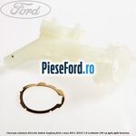 Carcasa coloana directie sistem keyless Ford C-Max 2011-2015 1.6 EcoBoost 150 cp JQDA, JQDB benzina
