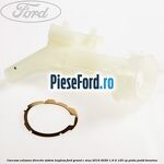 Carcasa coloana directie sistem keyless Ford Grand C-Max 2016-2020 1.6 Ti 125 cp