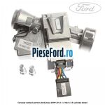 Carcasa contact pornire Ford Focus 2008-2011 1.8 TDCi 115 cp KKDA diesel