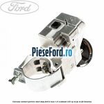 Carcasa contact pornire start stop Ford B-Max 1.0 EcoBoost 125 cp M1JE, M1JH benzina