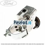 Carcasa contact pornire start stop Ford EcoSport 2019-2023 1.5 TDCi EcoBlue 4x4 125 cp