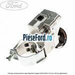Carcasa contact pornire start stop Ford EcoSport 2019-2023 1.5 Ti-VCT 122 cp XZJF benzina