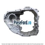 Carcasa cutie transfer centru 4WD Ford Transit 2014-2018 2.0 EcoBlue 4x4 170 cp BLRA, YNR6, YNRA diesel