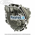 Carcasa cutie viteaza 6 trepte Ford Fiesta 2013-2017 1.6 ST 200 200 cp JTJC benzina
