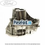 Carcasa cutie viteza 5 trepte Ford Focus 2014-2018 1.6 Ti 105 cp IQDA, IQDB, IQDC benzina