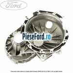 Carcasa cutie viteza 5 trepte Ford Transit 2006-2014 2.2 TDCi 110 cp