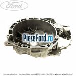 Carcasa cutie viteza 6 trepte MMT6 Ford Mondeo 2008-2014 2.0 TDCi 140 cp QXBA, QXBB, UFBA, UFBB diesel