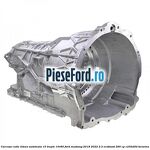 Carcasa cutie viteza automata 10 trepte 10R80 Ford Mustang 2018-2022 2.3 EcoBoost 290 cp C23HD0D benzina