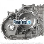 Carcasa cutie viteza automata spre spate 8F24 Ford Kuga 2019-2023 1.5 EcoBoost 150 cp YZDA, YZDB benzina